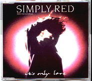 Simply Red - It's Only Love